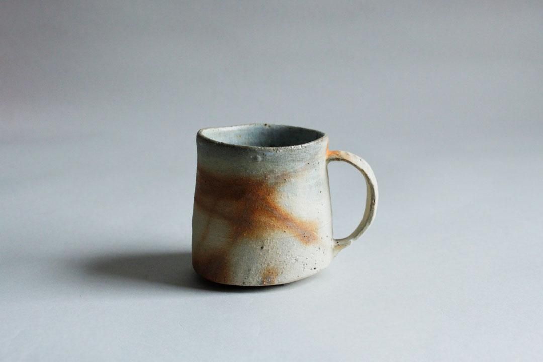 UNGAPLUS（うんがぷらす）：Cup（緋だすき）
