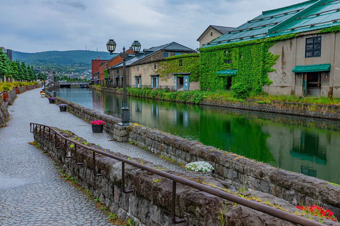 Otaru Canal Tourist Guide [Latest 2026 Edition] Highlights, Cruises, and History Explained by Local Shops