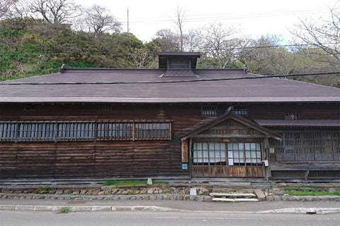 【第七集】鯡魚與瞭望塔