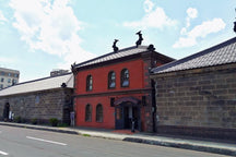 旧小樽倉庫｜小樽観光