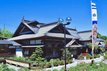 小樽貴賓館｜小樽觀光景點