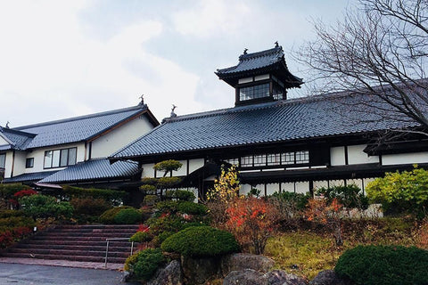 Ginkinso | Otaru Tourist Spot