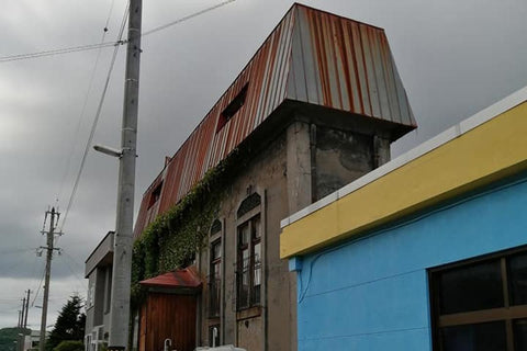 小樽100個場景 第1卷