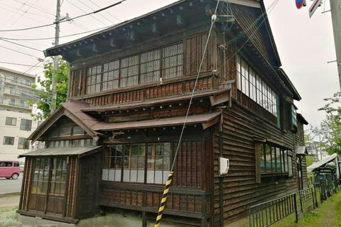 小樽100個場景 第3卷