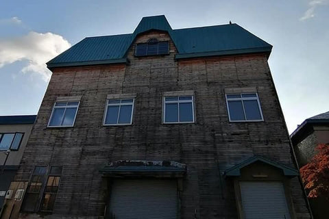 小樽100個場景 第6卷