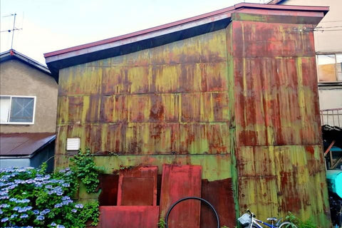 小樽100個場景 第12卷