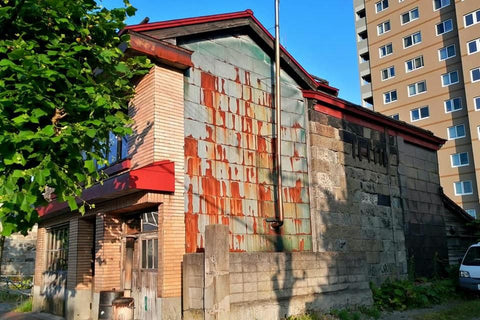 小樽100個場景 第15卷