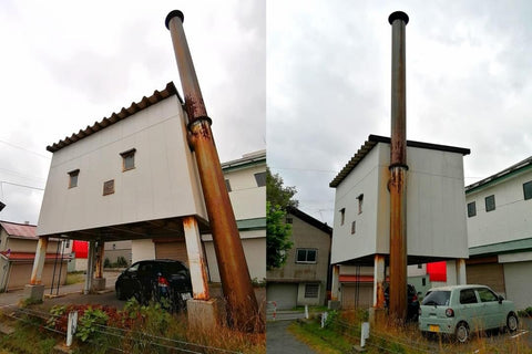 小樽100個場景 第17卷