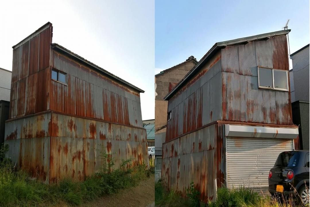 小樽100個場景 第18卷