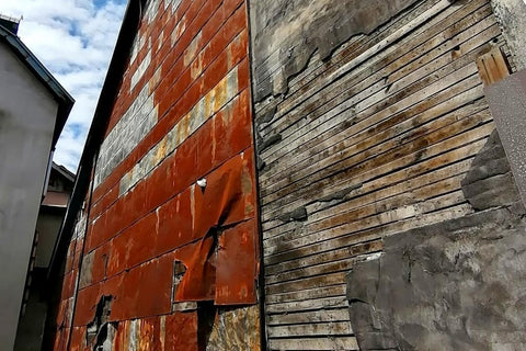 小樽100個場景 第21卷