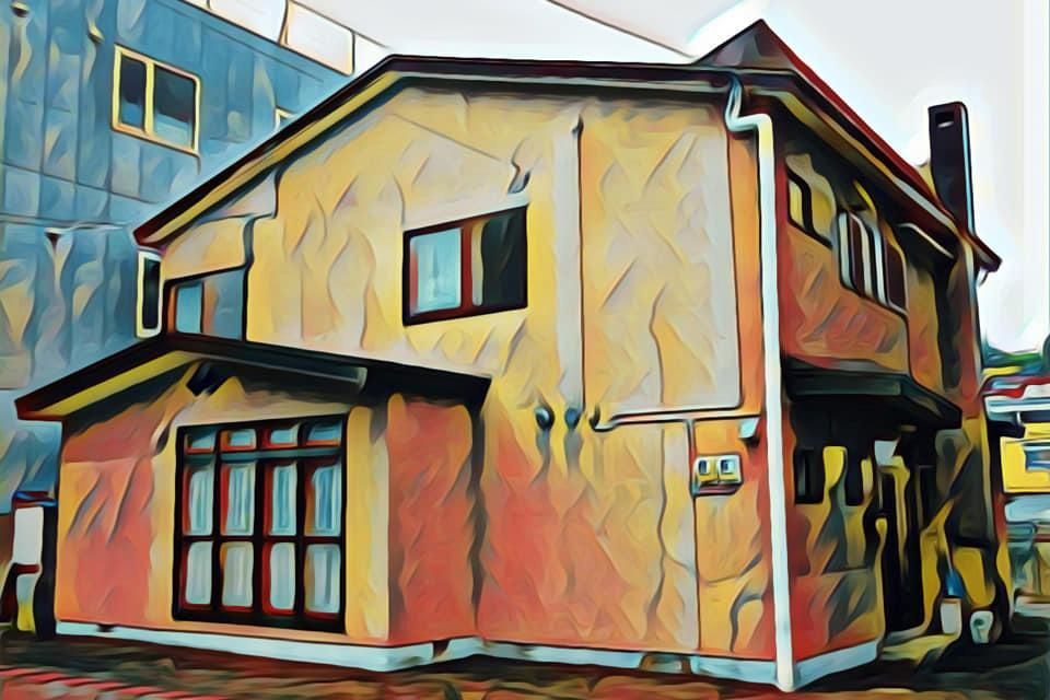 Otaru 100 Scenes vol.24