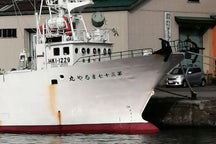 Otaru 100 Scenes vol.27