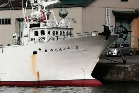 小樽100個場景 第27卷