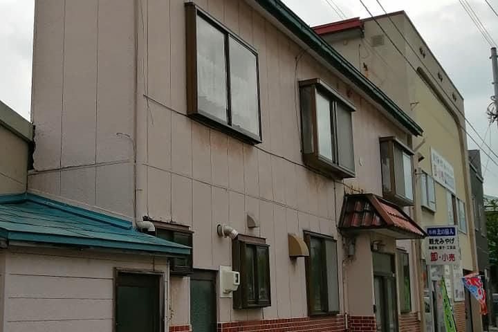 Otaru 100 Scenes vol.29