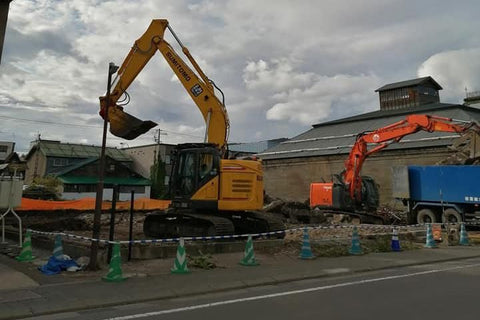 小樽100個場景 第35卷