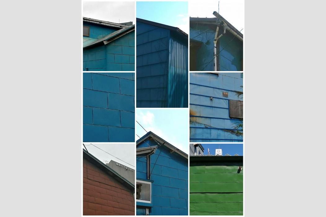 小樽100個場景 第36卷