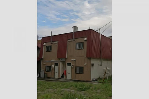 小樽100個場景 第37卷