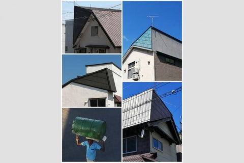 小樽100個場景 第38卷