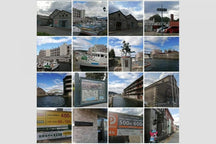 小樽100個場景 第39卷