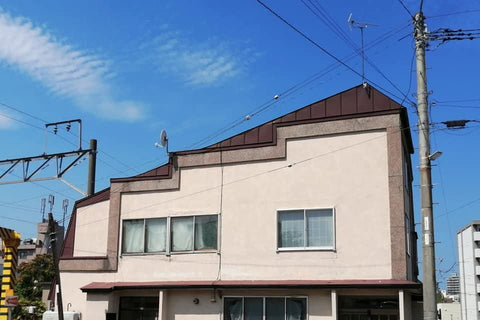 小樽100個場景 第41卷