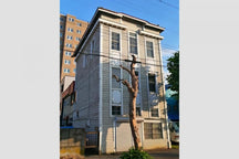 小樽100個場景 第42卷