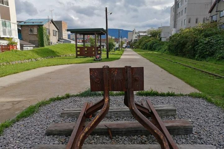 小樽100個場景 第44卷