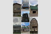 Otaru 100 Scenes vol.47