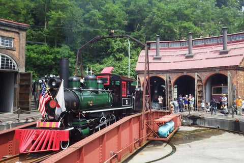 小樽市博物館主樓