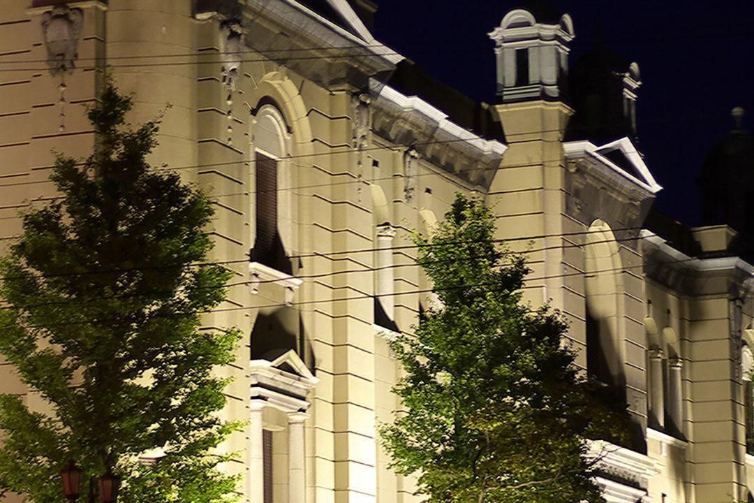 日本銀行旧小樽支店金融資料館｜小樽観光