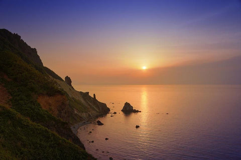 宿都全景展望台