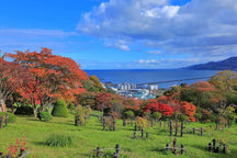手宮公園｜小樽観光