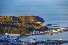 小樽の漁港｜小樽観光