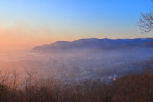 旭展望台｜小樽観光