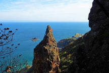 赤岩山｜小樽観光