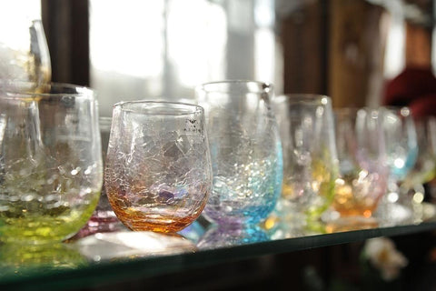 小樽大正玻璃美術館