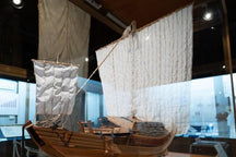 小樽市総合博物館運河館｜小樽観光