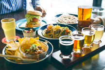 OTARU TAP ROOM -Craft Beer & Hostel 餐酒吧｜小樽觀光景點