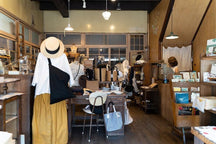 vivre sa vie+mi-yyu ビブレサヴィプラスミーユ｜小樽観光