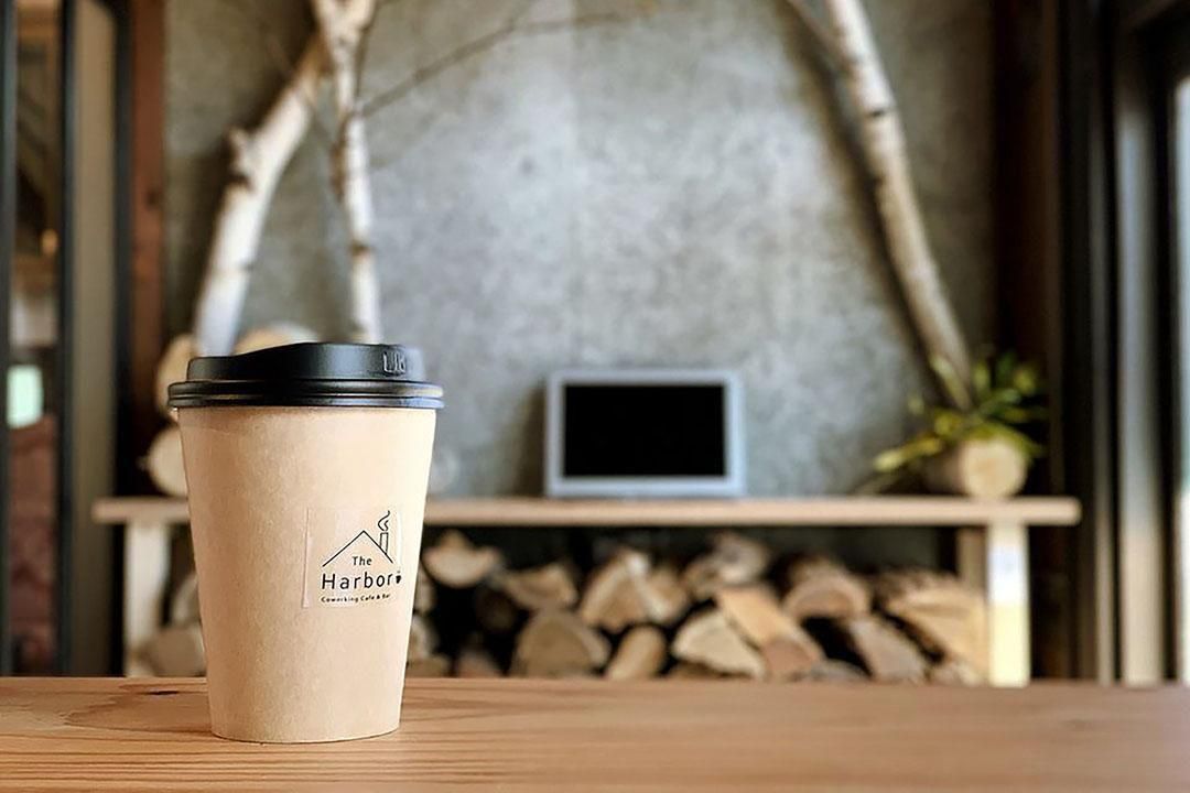[Closed] Otaru The Harbor Coworking Cafe & Bar｜Otaru Tourist Attractions