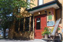 洋食屋マンジャーレ TAKINAMI｜小樽観光