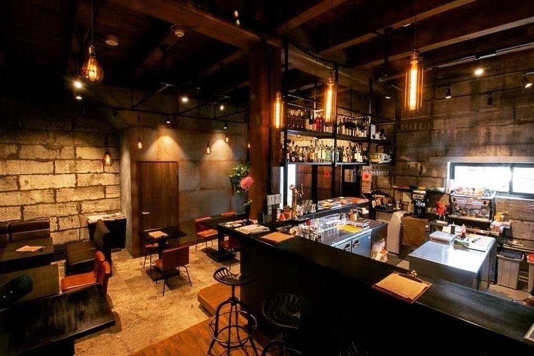 石と鉄 STONE and IRON｜小樽観光