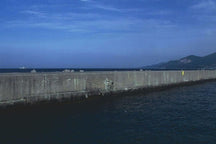 小樽港北防波堤｜小樽観光