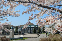 旧日本郵船㈱小樽支店｜小樽観光