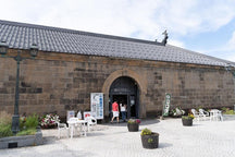 運河プラザ⇒2024年10月ルタオ運河プラザ店｜小樽観光