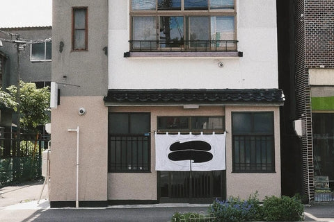 Café Labradolescence | Otaru Tourist Attractions