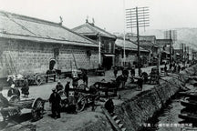 Otaru Story<br> OTARU "THE" STORY vol.1<br> Former Otaru Warehouse