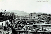 小樽 THE STORY 第8卷<br>小樽故事 小樽運河的歷史