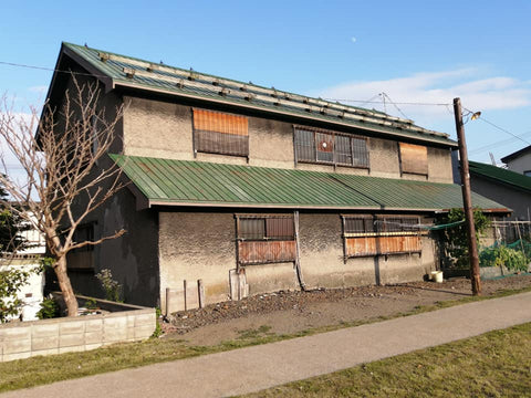 小樽100個場景 第43卷