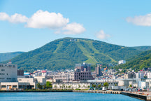 2026年最新！小樽21個推薦觀光景點和美食。