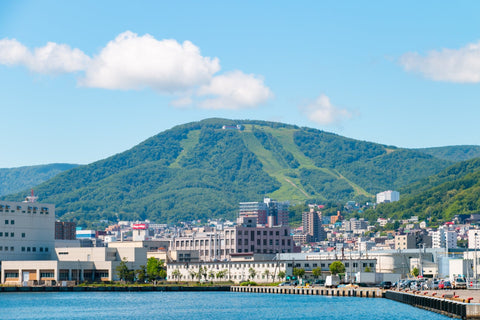 2026年最新！小樽21個推薦觀光景點和美食。